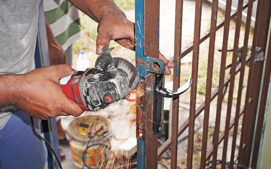 serrurier coffre fort Fublaines
