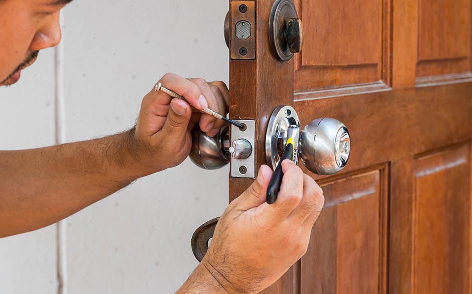 serrurier serrurerie metal maintenance Levallois-Perret